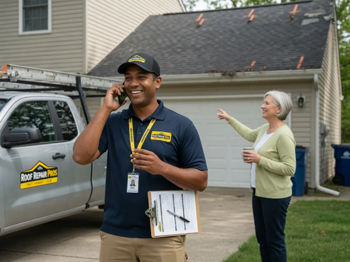 Roof Repair Jacksonville, VT FAQs